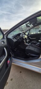 Peugeot 308 1.6 HDi Comfort - 6