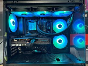 ⭐️AMD 9 7950X, RTX 4070 SUPER, 32GB RAM DDR5, 1TB SSD, 85 - 6