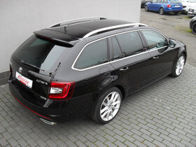 Škoda Octavia 2,0TDI RS 4x4 DSG LED Panorama -DPH- 479999Kč - 6