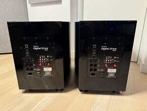 Velodyne DD-15 Plus (cena za 1 kus) - 6