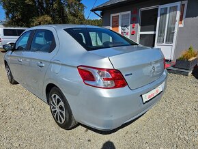 Peugeot 301 1.2 PureTech  2016 121000KM - 6