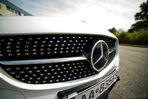 Mercedes-Benz C43 AMG Kombi BiTurbo 4Matic AJ NA SPLÁTKY - 6