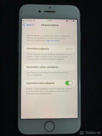 iPhone 8 64GB Silver - 6