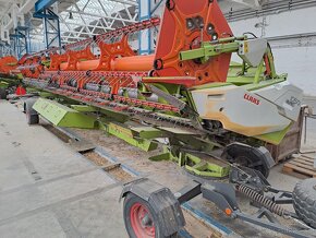 Claas Lexion,obilný kombajn Lexion 770V1050,2015 - 6