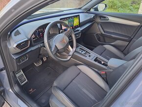 CUPRA Formentor 1.4 TSI VZ e-Hybrid - 6