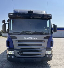 Scania fekal - 6