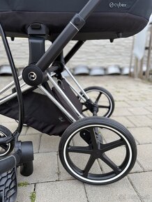 Cybex priam - 6