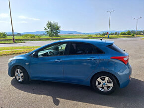 Hyundai i30 - 2012 - 6