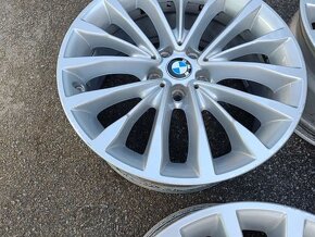 BMW R18 Kované, 5x112, 8J IS30, 3/4/5er 2016-2020 - 6