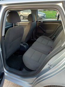 Volkswagen Golf Variant 1.9 (TK+EK do 10/2026) - 6