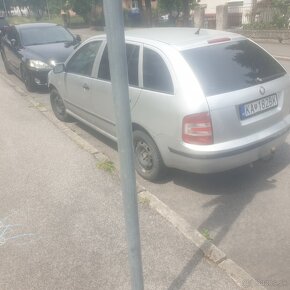 na diely octavia 2. golf mk 4 kombi. fabia variant - 6