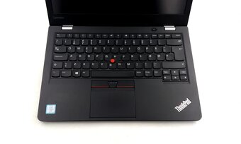 Lenovo 13 2nd Gen I5-7300U 8 / 128 GB SSD M.2 13.3" - 6