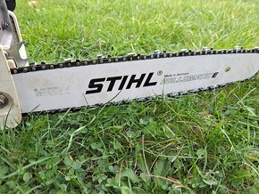 Stihl MS 250 - 6