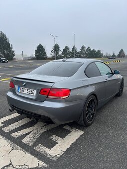 BMW e92 320d - 6