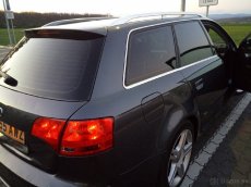 Audi A4 2.0 tdi 103kw BLB s line - 6