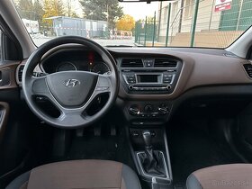 Hyundai i20 1.2i 16V Classic - 6