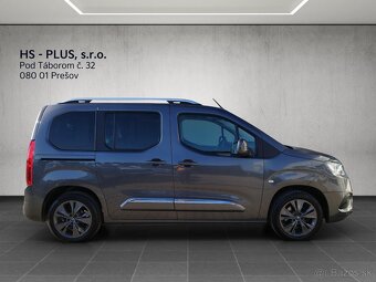 TOYOTA PROACE CITY VERSO FAMILY - 6