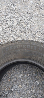 PNEUMATIKY SEMPERIT VAN-GRIP 3 215/65 R15 C - 6