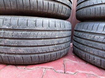 Letné 255/35R19 - 6