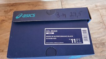 Asics tenisky pánske - 6