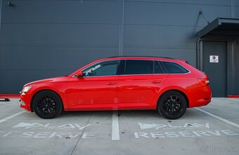 Škoda Superb Combi 2.0 TDI Active DSG - 6