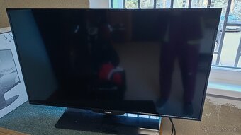 Philips 40" - 6