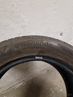 Hnkook 235/55 R19 - 6