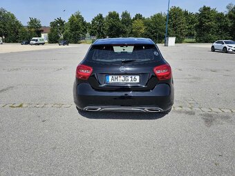 Mercedes a - 6