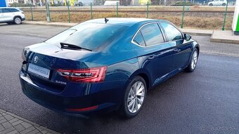 Škoda Superb 2.0 tdi 110kw AT  "74.000 km" - 6