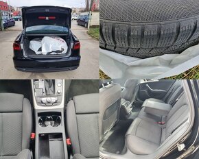 Audi A6 2.0 TDI ultra 190k S tronic - 6