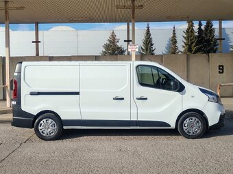 Fiat Talento L2H1 2.0 EcoJet 145 koní◾2020◾Manuál◾TOP STAV - 6