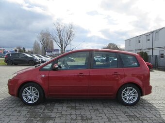 Ford C-Max 1.8 TDCi - 6