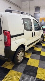 Peugeot Bipper Teppe 1,3 HDI - 6