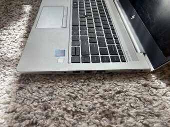 HP Elitebook 840 6G + nabíjačka - 6