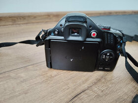 Canon Powershot SX30 IS - 6
