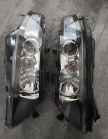 Komplet předních světel Honda Accord 7 - 6