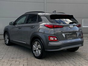 Hyundai Kona Electric 150 + 64kWh - 6