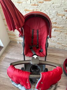 STOKKE XPLORY V2 - 6