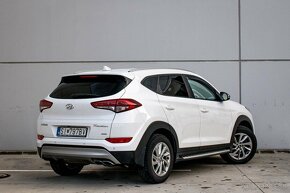 Hyundai Tucson 1.6 T-GDi Shadow 4x4 DTC - 6