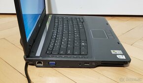 Notebook Acer Extenza 5610 - 6