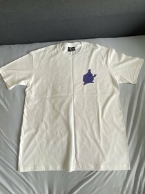 Stüssy tee white - 6