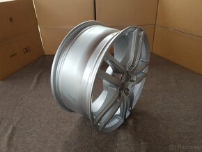 R17 5x112 Et36 7.5J Audi Volkswagen Škoda Seat - 6