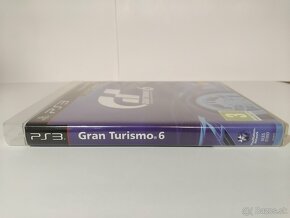 Gran Turismo 6 - PS3 - 6