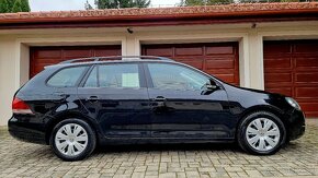 VOLKSWAGEN GOLF 6 VARIANT 1.6 TDI 77KW - 6