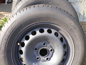 VW disky 5x112 R15 - 6