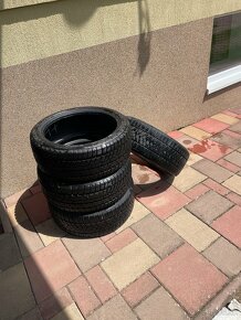 Zimné pneumatiky 205/45 R17 - 6