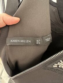 Luxusne saty Karen Millen - 6