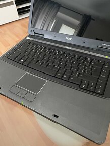 Acer Extansa 5220 - 6