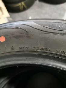 Nexen 215/55 R17 nové letné pneumatiky 94V - 6