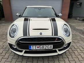 MINI Clubman Cooper S 4 ALL, 192 PS 4x4 - 6